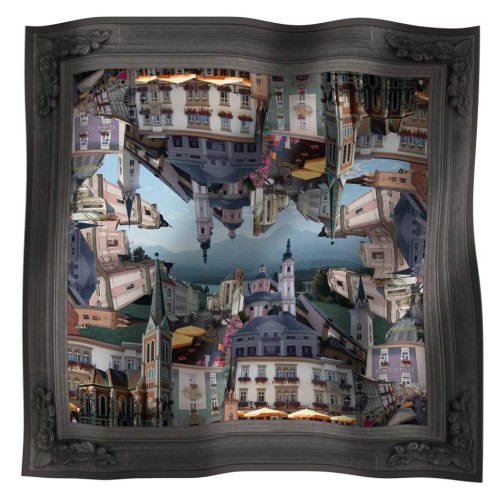 foulard Villach