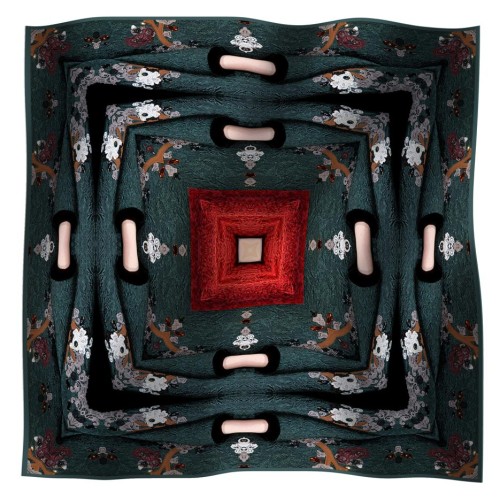 Foulard