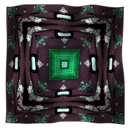 Foulard Made in Italy