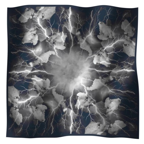 Scarf Clouds
