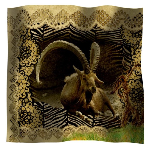 Foulard
