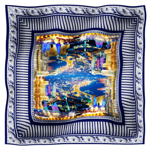 baku scarf
