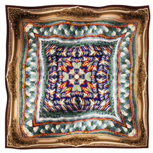 scarf