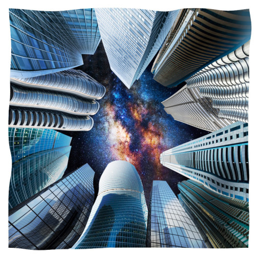 scarf palazzi galassia